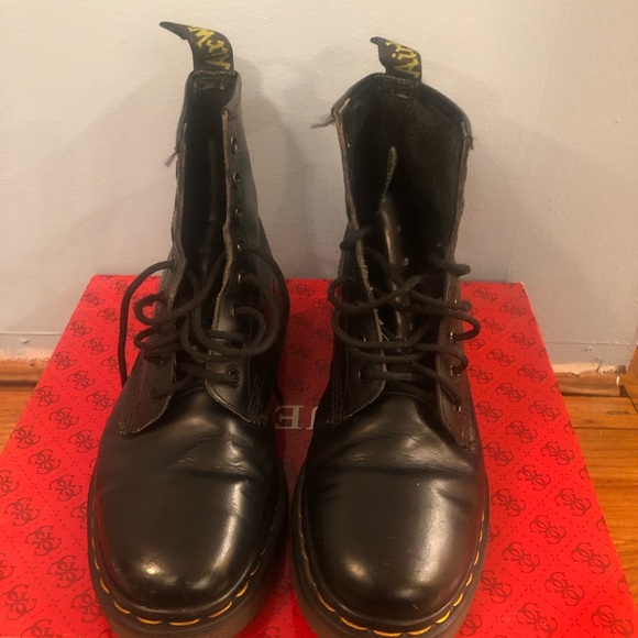 Dr. Martens Shoes - Dr Martens